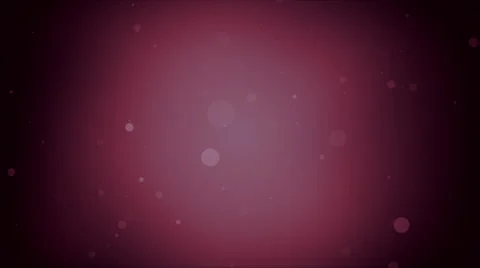 Motion background pink particles Video stock 48681714