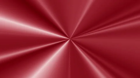 Motion background red rays Video stock 48594803