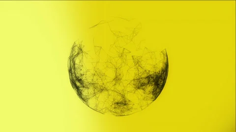 Motion background. Seamless loop | Stock Video | Pond5
