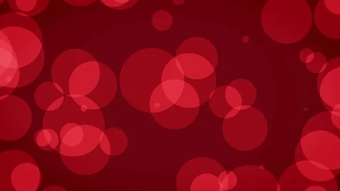 Motion background smooth particle modern effect valentine' day love Stock Footage 71896937