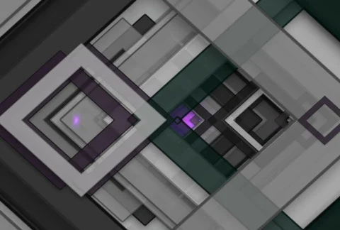 Motion background t5035 Stock Footage 392681