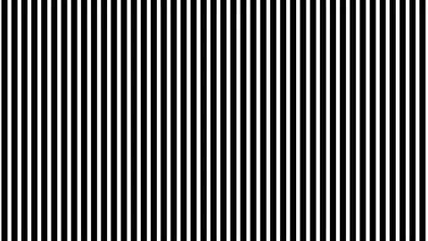 Motion background with vertical black lines Stock Footage 150917547