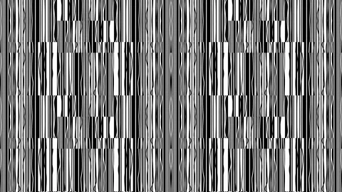 Motion background with vertical black lines Stock Footage 152959045