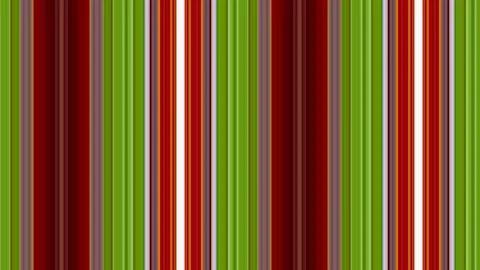 Motion background of vertical multi colored stripe pattern Stock Footage 100102820