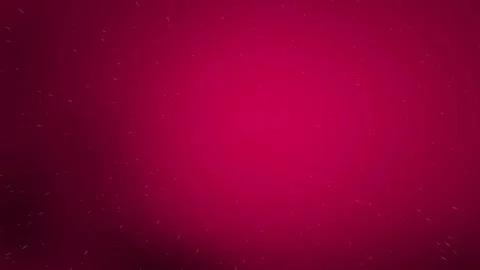 Motion background video with red gradient background creating a halo effect Stock Footage 263512659