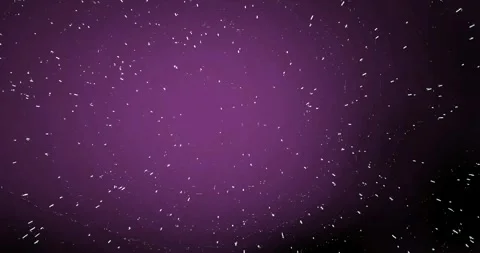 Motion background video with red gradient background creating a halo effect Stock Footage 270456230