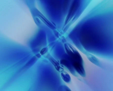 Motion Background - VJ Loop.  Stock Footage 463675