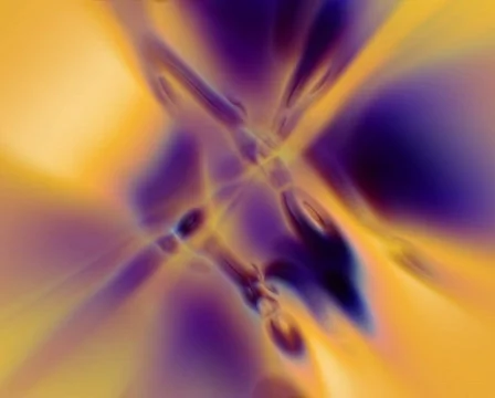 Motion Background - VJ Loop.  Stock Footage 463712