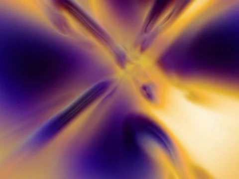 Motion Background - VJ Loop.  Stock Footage 466239