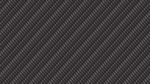 Motion background with white zigzag lines Stock Footage 152718649