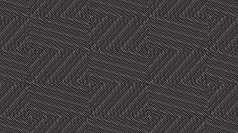 Motion background with white zigzag lines Stock Footage 152718667