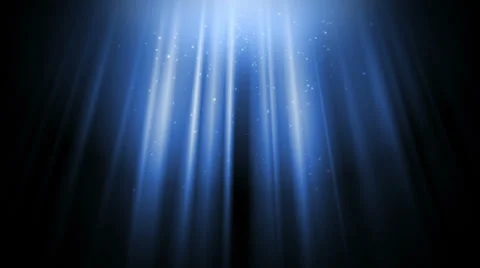 Motion blue background Video stock 33863068