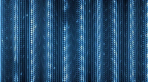 Motion blue background. Video stock 51314316