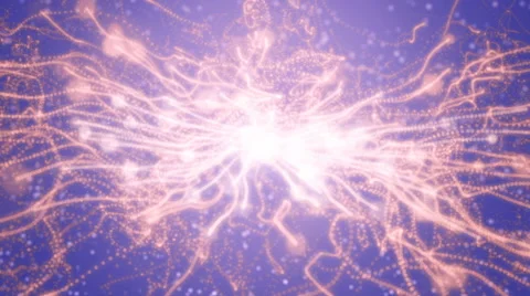 Motion blue background. Stock Footage 62412936