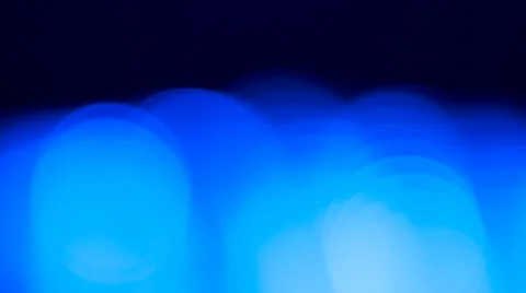 Motion blue light backgrounds Stock Footage 45212680
