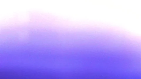 Motion of blue light leaks and lens flares with cinematic grain Stock Footage 340453706