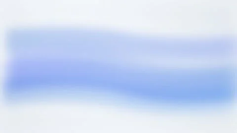 Motion of Blue Sky Clouds in Dynamic Video Scene for Nature and Environment.. Stock-Footage 342560303