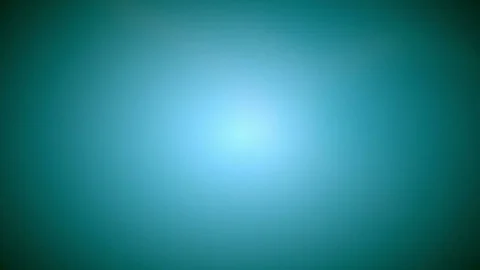 Motion Blue Wave Animation In Center Abstract Background Stock Footage 83141786