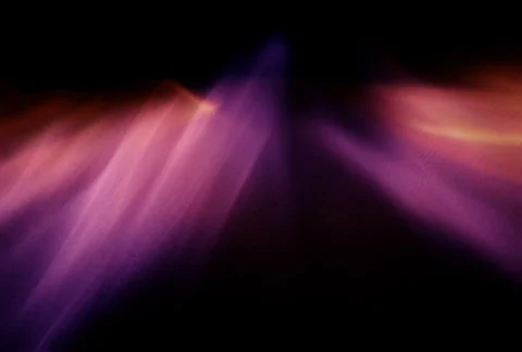 Motion Blur 02 - NTSC Stock Footage