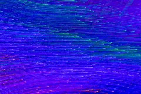 Motion blur abstract Stock Photos