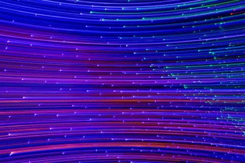 Motion blur abstract Stock Photos