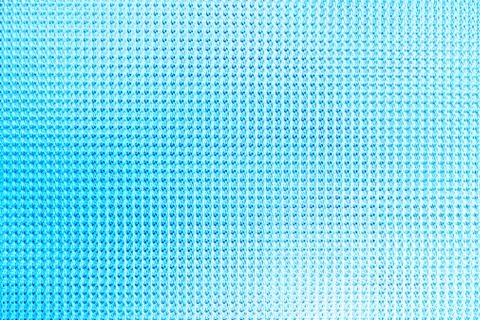Motion blur background blue screen technology. Stock Photos