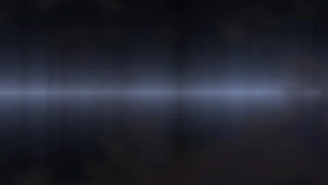 Motion blur background with dark tones and soft light Stock Footage 339077381