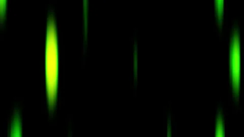 Motion blur background ghost appearance. motion background with a glitch effect Stock Footage 300016414