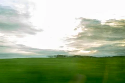 Motion Blur background Stock Photos