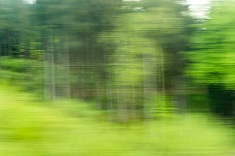 Motion Blur background Foto stock