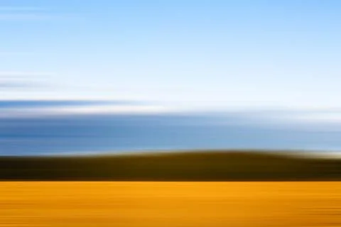 Motion blur background Stock Photos