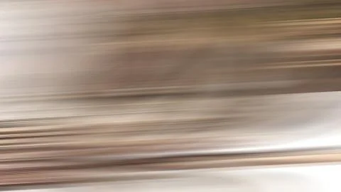 Motion blur brown Illustration