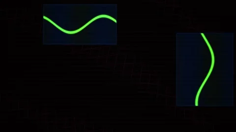 Motion Blur Fast Action Sequence for Dynamic Video Transitions Stock Footage 343730841