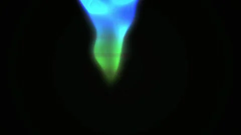 Motion Blur from Fast Motion Sequence of Frames Demonstrating Dynamic Speed.. Stock Footage 343730867