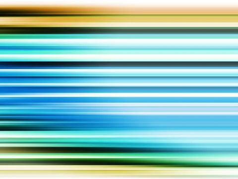 Motion blur Stock Illustration