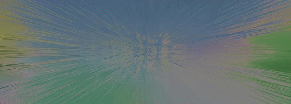 Motion Blur Stock Illustration