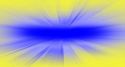Motion blur of light fastest abstract for background design, High speed busin Stock Illustration