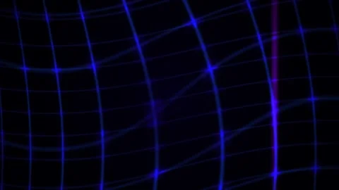 Motion Blur Speed Lines Dynamic Fast Action Video Frame Sequence Stock Footage 343731128