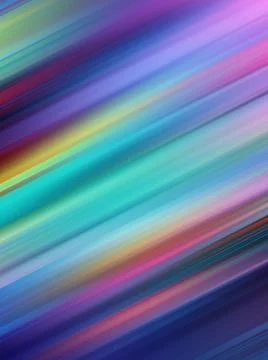 Motion Blur Texture for Background Stock Illustration