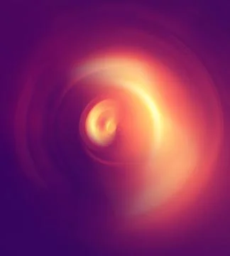 Motion Blur Texture for Background Stock Illustration