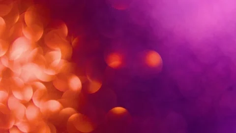 Motion blur vibrant background purple in abstract style. Stock Footage 176364021