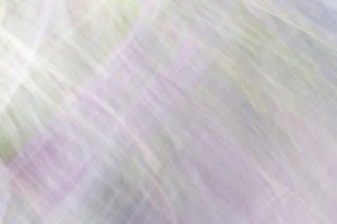 Motion blurred abstract pattern background Foto stock