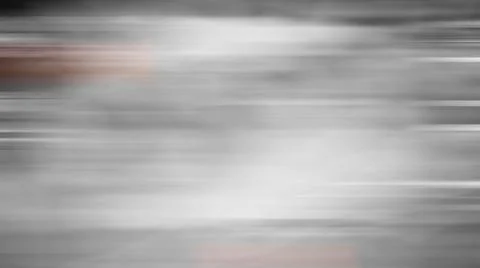 Motion blur.silver Stock Photos