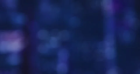 Motion bokeh blur background for intros and presentations with copy space for 스톡 동영상 294696784