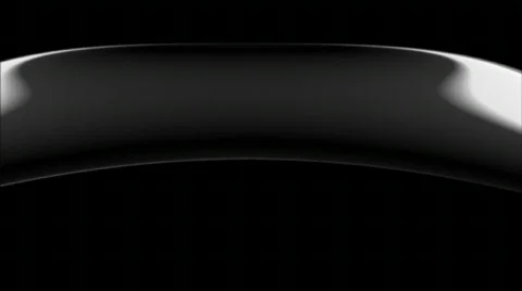 Motion chrome refraction Vidéo 397800