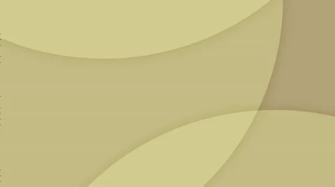 Motion Circles Background Stock Footage 31955878