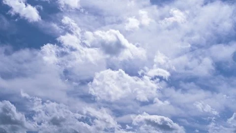 Motion clouds Stock Footage 303711684