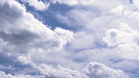 Motion clouds Stock Footage 303711835