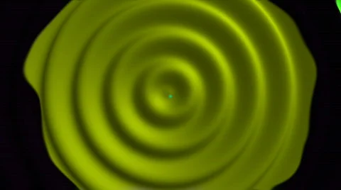 Motion colored background  Video stock 263340