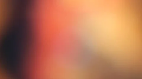 Motion Colored Bokeh Stock Footage 33790346